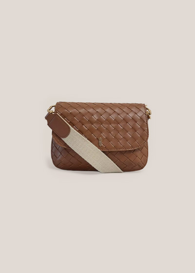 Berwick Woven Bag