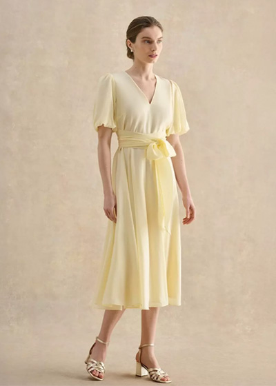 Barrington Dress