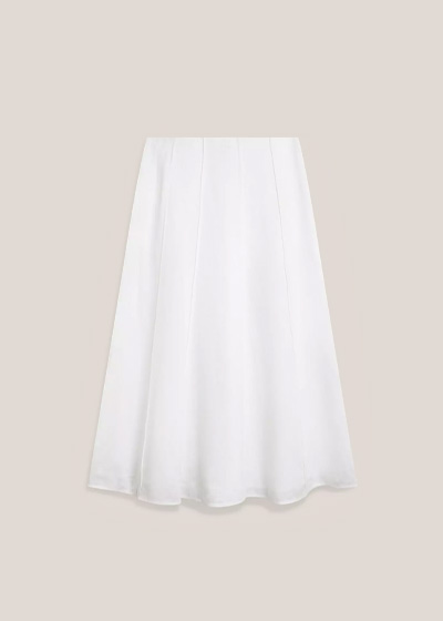 Alice Linen Skirt