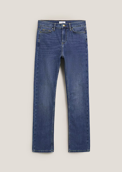Macy Slim Jeans