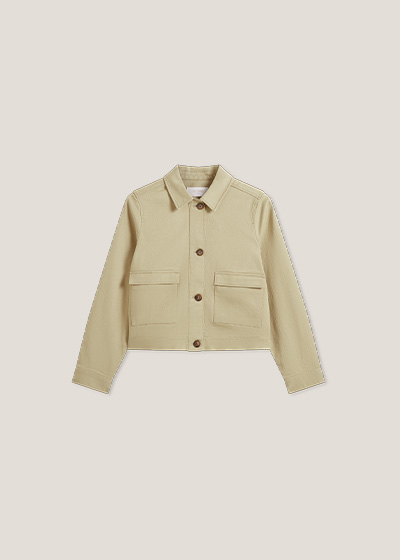 Manon Jacket