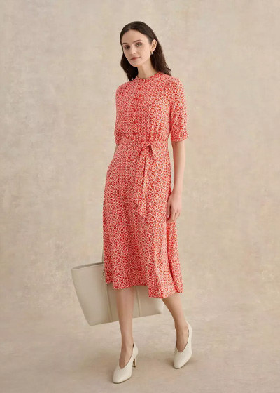 Cathy Jersey Dress