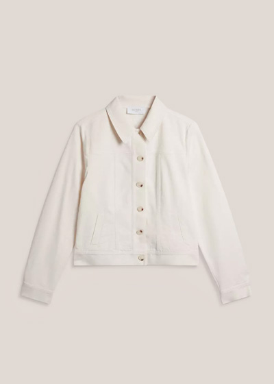 Selborne Jacket