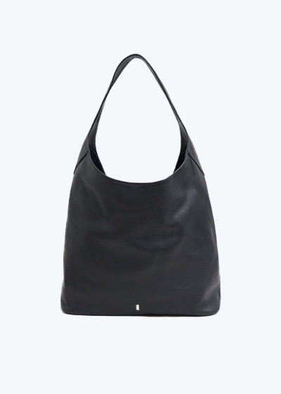 Blakely Leather Shoulder Bag