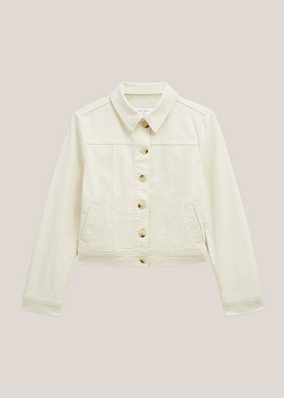 Selborne Jacket