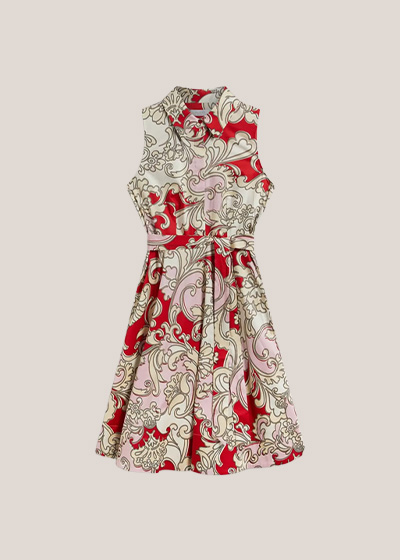 Beki Dress
