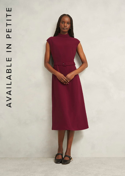 Leslie Dress