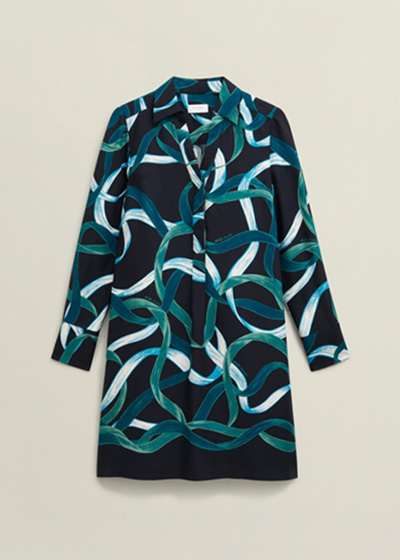 Marianne Dress
