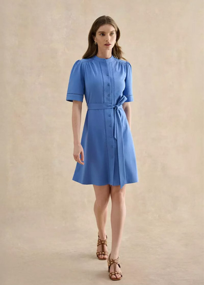 Livvie Dress