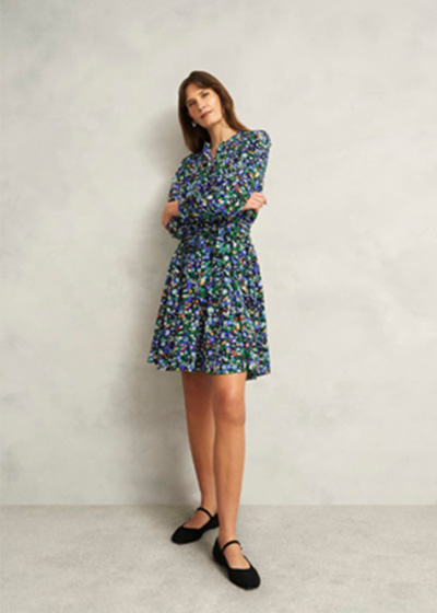 Isadora Dress