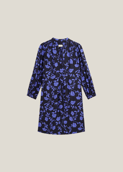 Valeria Dress