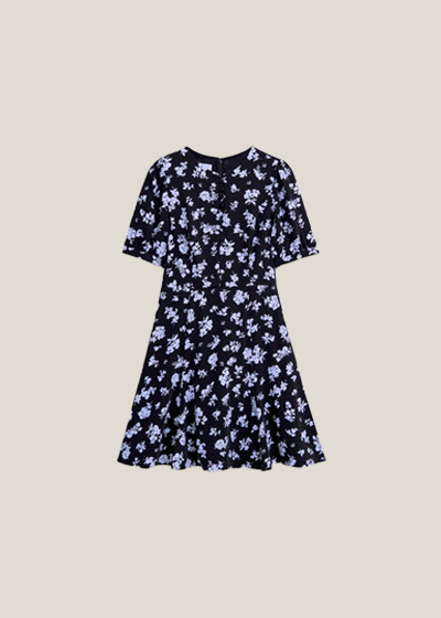 Rydall Mini Dress