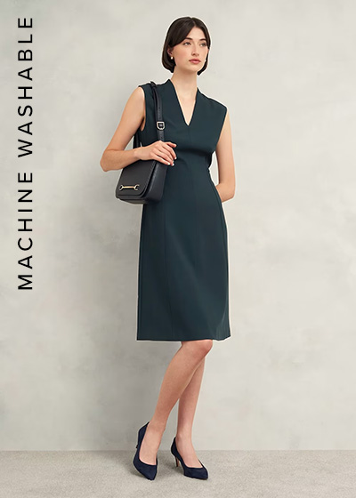 Marina Dress