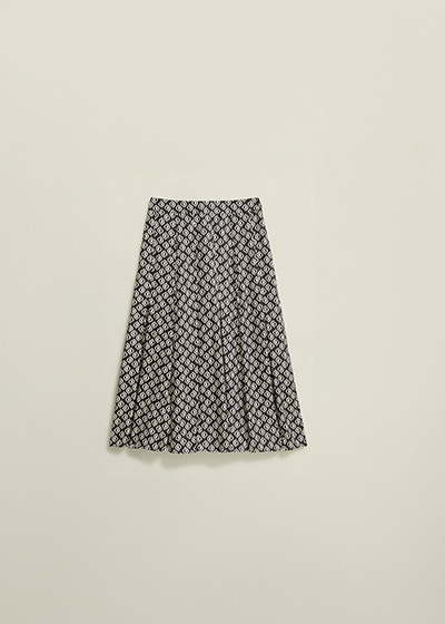 Roxanne Skirt