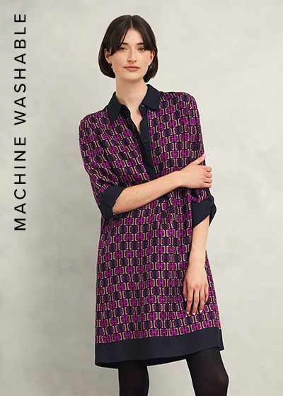 Aubrey Dress