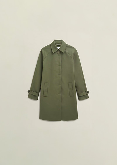 Vivienne Trench Coat