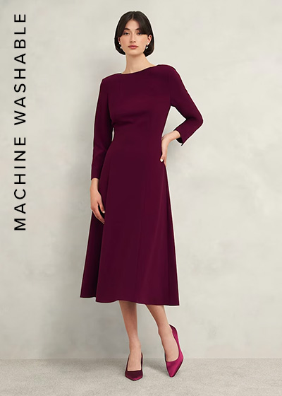 Leonora Dress