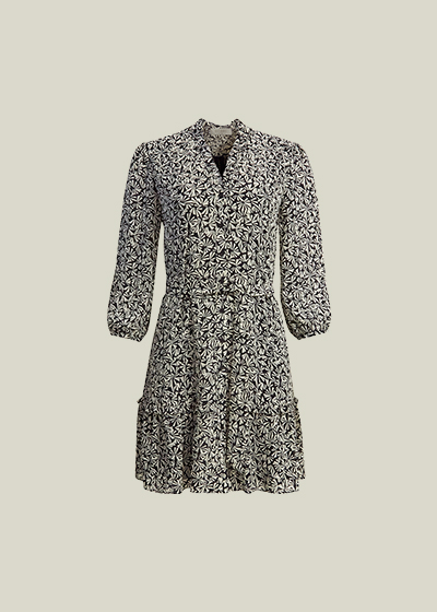 Polly Dress