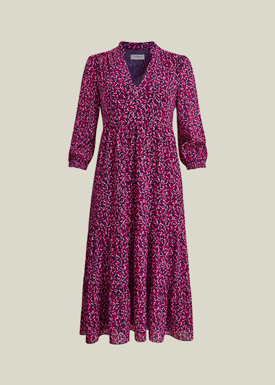 Freda Dress