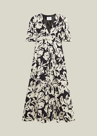 Chiltern Dress