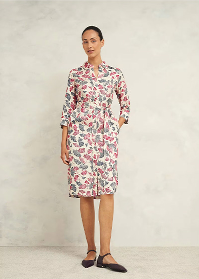 Francis Dress