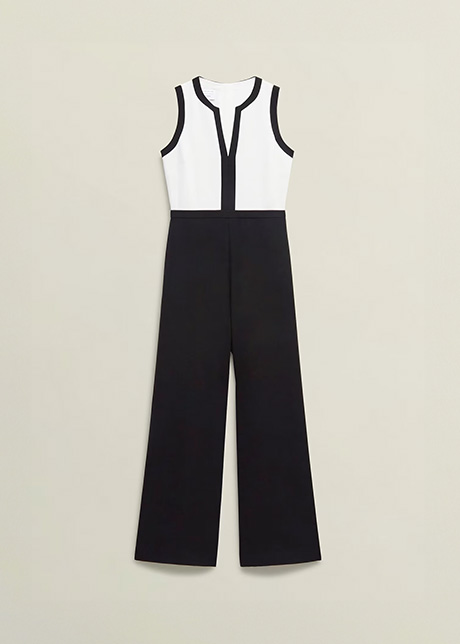 Mannington Jumpsuit