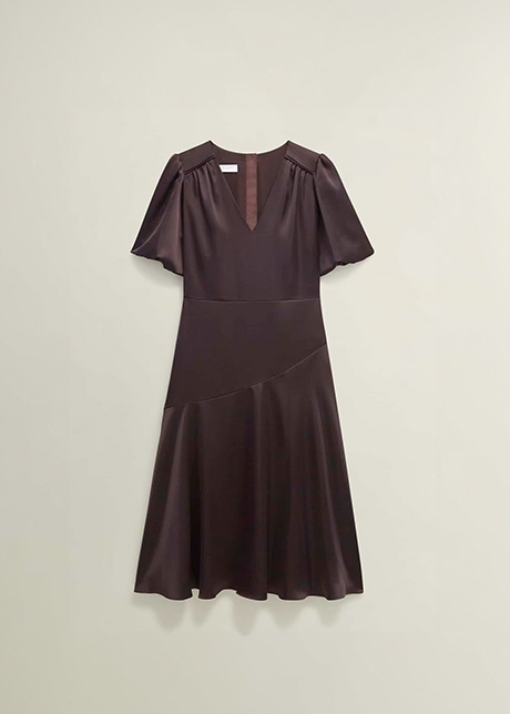 Eastbury Dress