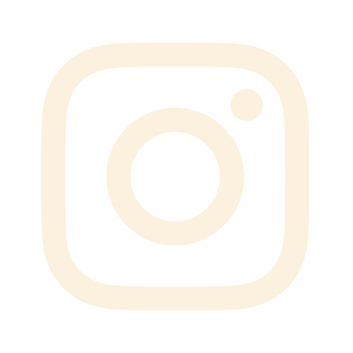 Instagram Logo in moss colour.