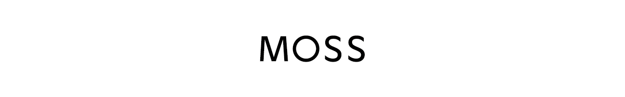 Moss