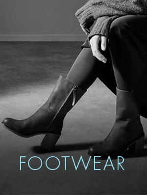 Footwear