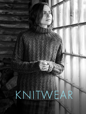 Knitwear
