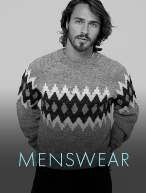 Menswear