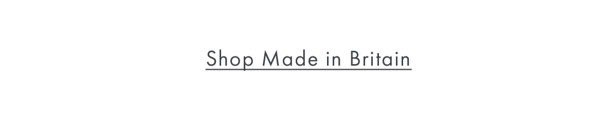 Made in Britain