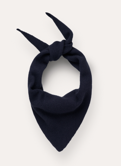 Supersoft Triangle Scarf