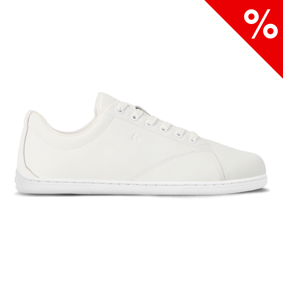 Core - All White
