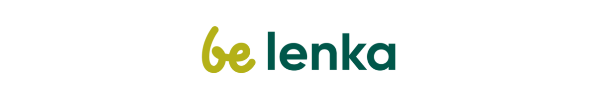 Be Lenka logo