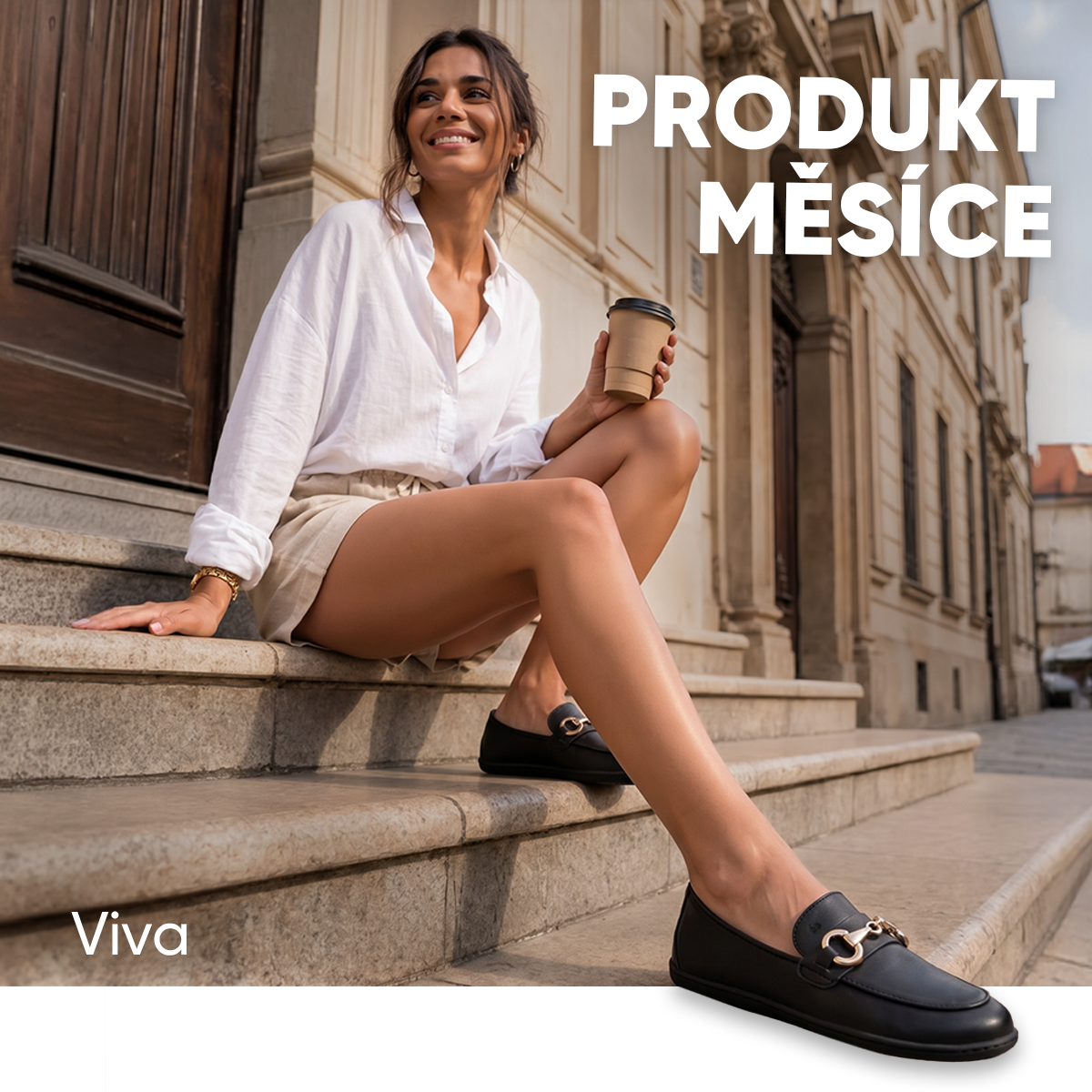 Viva - Produkt měsíce