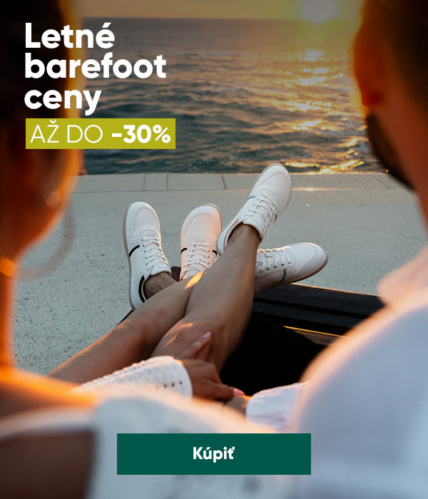 Barefoot Summer Essentials