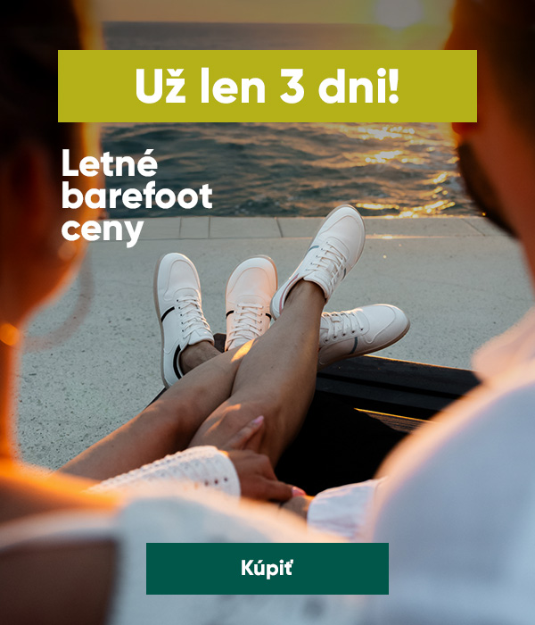 Barefoot Summer Essentials