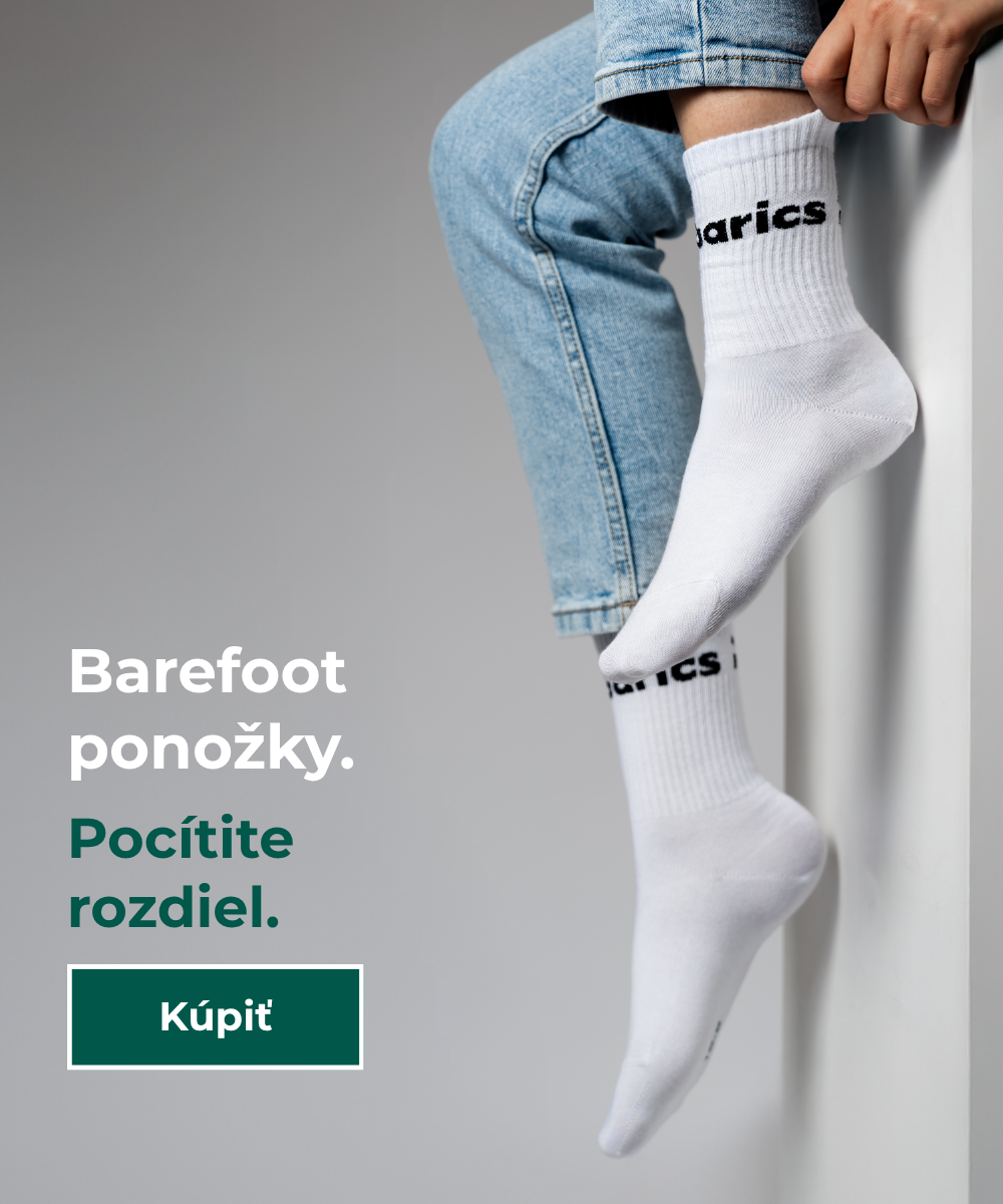 Malá zmena, maximálne pohodlie! Nakupovať