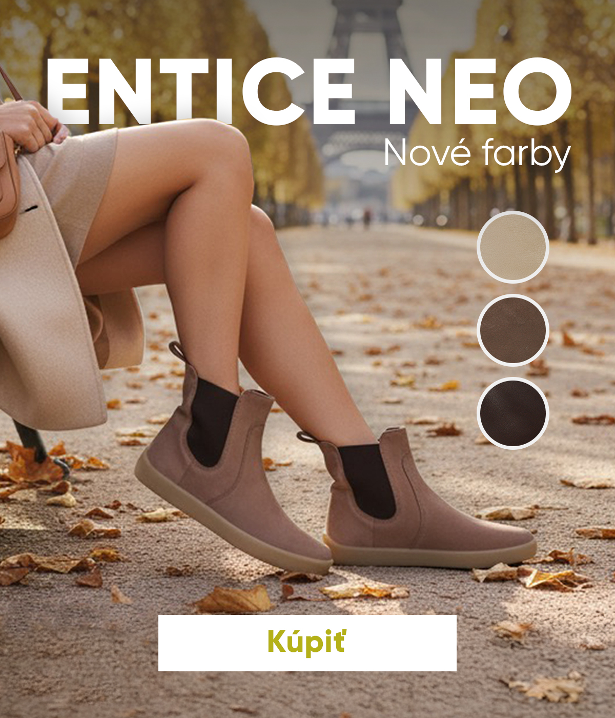 Barefoot Summer Essentials