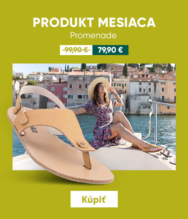 Stride - Product of the Month - Shop Now