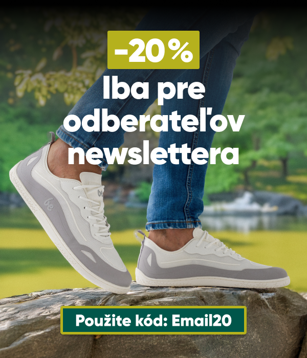 Exkluzívna ponuka len pre odberateľov