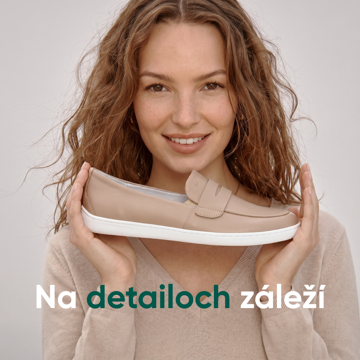 Na detailoch záleží