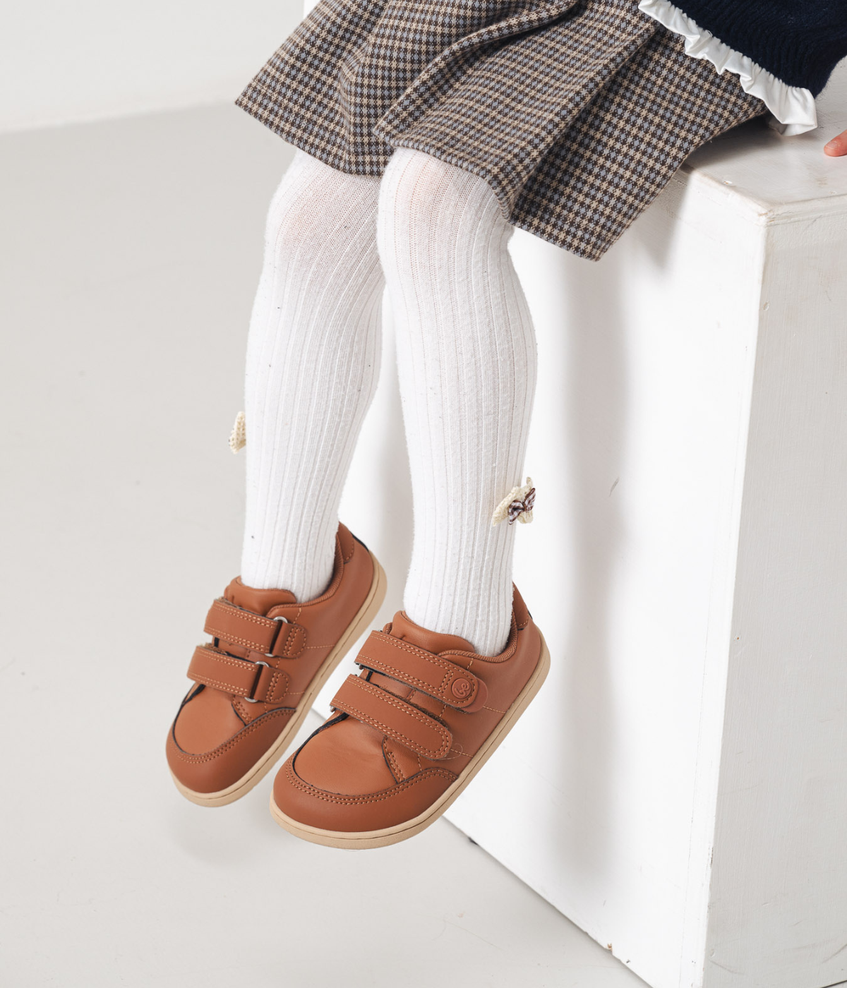 Energise Kids - Brown