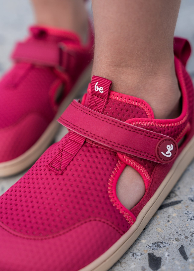 Detalle del modelo Be Lenka Zest