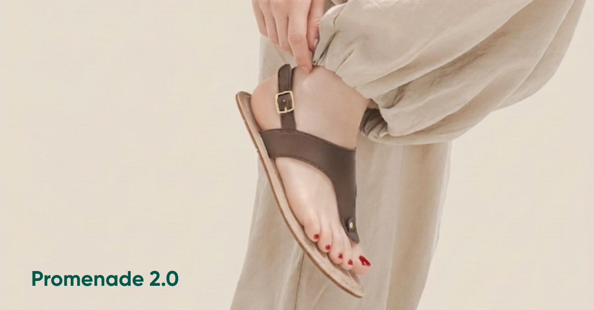 Be Lenka Promenade 2.0