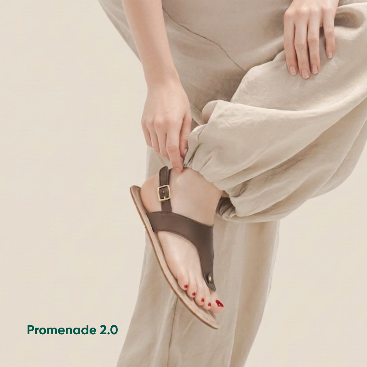 Be Lenka Promenade 2.0