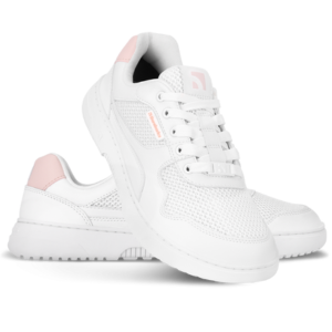 Elite - White & Dark Blue