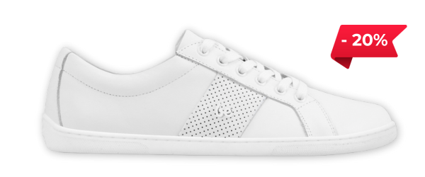 Elite - All White